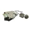 A1647400735 trava da porta traseira para Mercedes-Benz W164 GL320 GL350 GL450