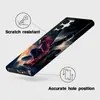 Funda de Teléfono Versátil de Moda para Chicos, Spider-Man Rojo y Azul Symbiote de Venom, Samsung Galaxy S26 Ultra