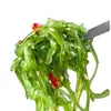 Platos de Sushi Japonés Ensalada de Algas Marinas Chinas Wakame Snacks Listos para Comer Directo del Fabricante