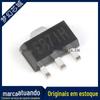 Chip de Referência de Tensão Sgm2200-3.3Yk3G Montagem em Superfície Sot-89-3 Agente da Marca