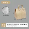Bolsa Térmica para Llevar Año del Caballo para Uso en Restaurante, Logo Personalizable, Bolsa de Empaque de Papel de Aluminio y Tela No Tejida Engrosada, Bolsa de Empaque de Mano