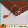 Cortinas de Bambu Personalizadas, Persianas Rolô para Uso Doméstico, Cortinas de Proteção Solar para Varanda, Divisórias para Escritório de Pousada, Persianas de Bambu Estilo Japonês