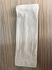 Férula de Cuello de Seda de Hielo Esponjosa, Corrector de Inclinación Hacia Adelante, Férula de Cuello Transpirable Anti-Encorvamiento para Oficina, Artefacto de Protección para el Cuello
