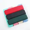 Paja de Trigo Elemento de Trigo Caja Portátil Caja para Vajilla Regalo Viaje Tirar Voltear Múltiples Tamaños Caja para Papelería