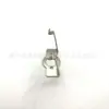 Ferretería para Peluquería Accesorios de Resorte Rizador de Pelo Resorte de Bola Pieza Fija Marco de Asiento Fabricante de Huizhou