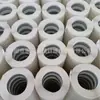 Suministrado Directamente por el Fabricante, Protectores de Esquina Metálicos con Punzonado Láser, Protectores de Esquina para Esquinas Interiores y Exteriores de Pared, Tiras Perforadas de Acero Galvanizado