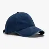 Boné casual de baseball vintage japonês, unissex, para estudantes, com aba curva, para uso externo na primavera e verão, macio, lavável