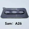 Para teléfono móvil Samsung A26 película protectora HD pantalla completa película para lente de pantalla Galaxy a26 película de vidrio templado