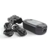 Nuvem sonho ACK-E2 adaptador de energia DR-400 para canon 30D 40D 300D 50D 10D 20D