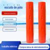 Capa de proteção para poste escudo isolante para trabalho energizado 1357 escudo leve e rígido escudo isolante