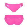 Bañador de Competición Profesional para Entrenamiento de Natación para Hombres Adultos y Gorro de Natación de Secado Rápido