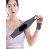 Fornecimento direto da fábrica esportes guarda de pulso torcido tendão bainha pulseira badminton basquete push-up guarda de pulso