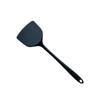 Espátula de silicona para cocina, espátula de silicona resistente a altas temperaturas, espátula de silicona antiadherente, espátula de silicona para utensilios de cocina