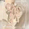 Pinza Grande para el Cabello para Mujer 2026 Modelo Nuevo, Accesorio de Lujo para el Cabello para la Parte Trasera de la Cabeza, Tamaño Grande para Cabello Grueso, Pinza de Tiburón