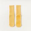 Medias Ropa Exterior para Mujer Calcetines de Yoga Danza Calcetines de Color Sólido Calcetines Deportivos Fitness Coloridos Calcetines de Moda Calcetines de Yoga