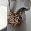 Bolsos para Mujer, Textura de Alta Gama, Bolso Cubo de Moda Otoño e Invierno, Bolso Cruzado, Diseño de Nicho, Sensación de Alta Gama, Bolso de Hombro, Equipaje