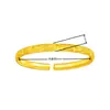 Múltiples Estilos de Pulseras Abiertas Doradas de Moda con Diseño de Cielo Estrellado, Pulseras Brillantes Retro de Moda con Cielo Estrellado Abierto 6N