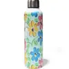 Botella termo de acero inoxidable 304 tipo cola recta taza de agua para comercio exterior taza termo de 500ML ventas directas de fábrica al por mayor