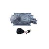 Capa de plástico para pinça de caminhão Shaoxing Fangjie com kit de reparo de sensor de 3 fios para série Knorr