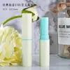 Tubo de lápiz labial vacío DIY vegetariano tubo vacío coreano lindo color caramelo llenado en caliente material de bálsamo labial casero hecho a mano empaque