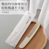 Hotel conhecido usa escovas de dente descartáveis com cerdas macias e pasta de dente, kits de higiene pessoal não tecidos para pousadas e hospedarias, atacado para hotelaria