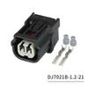 Conector de coche DJ7021B-1.2-11/21 de 2 pines para el presostato del sensor ABS de Honda