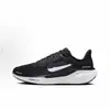 Zapatos Putian Originales Puros Pegasus 41 Generación Amortiguación de Aire Zoom de Palma Completa Zapatos para Correr Luna 41 Generación Suela Suave Elevada Transpirable