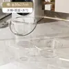 Juego de Cubos de Gran Capacidad al por Mayor para Baño, Remojo de Pies, Lavandería, Almacenamiento Doméstico y Uso en Dormitorios Estudiantiles