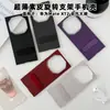 Funda protectora de cuero minimalista de negocios sin marco, adecuada para teléfono Huawei Mate XT con pantalla apilada, 80% de descuento para hombres