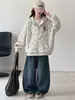 Chaqueta sudadera con capucha estilo coreano para niñas, nuevo modelo primavera y otoño 2026, chaqueta de moda estilo callejero para niños mayores en otoño