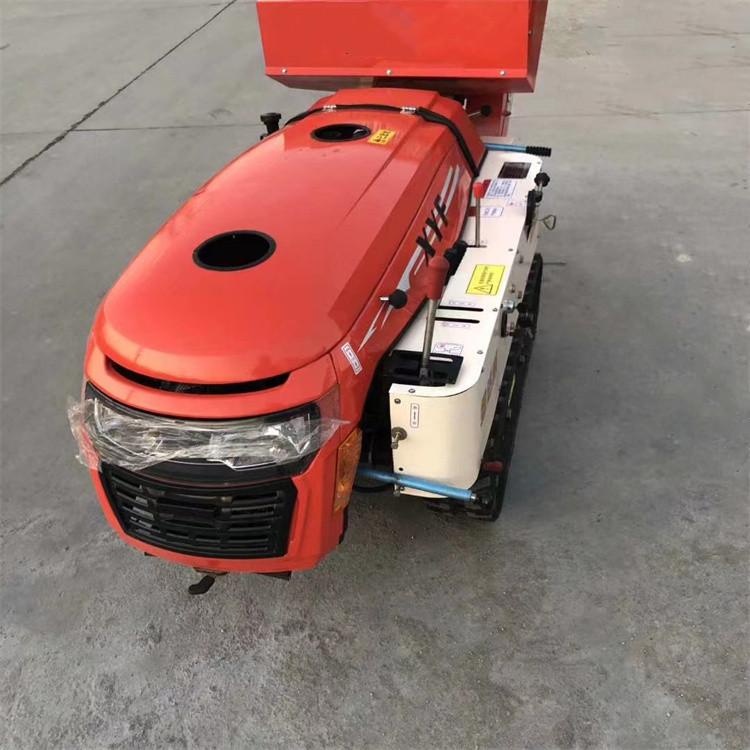 履带旋耕机 (11)