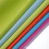 Suministro en Stock de Tela Transpirable de Poliéster PVC Texturizado de Alta Calidad 600D, Varios Tipos de Telas de Sarja para Bolsas y Textiles