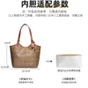 Solo se incluye la bolsa interior - Bolsa exterior no incluidaCoac.H Día32 Bolso Tote Papel Dupont Bolso Madre e Hija Tote