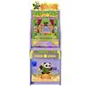 Gran Mago Cultura Acceso Máquina Neutral Máquina de Lotería Máquina de Juego de Monedas Equipo de Parque de Atracciones Máquina de Entretenimiento