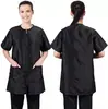 Ropa de Trabajo para Peluquería, Herramientas Impermeables para Asistentes de Corte de Cabello y Técnicos en Barberías Ropa para Peluquería de Mascotas El Comercio es de Venta Caliente