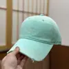 Gorra de Béisbol Azul Marino Bordada con Cara Sonriente de Nuevo Estilo para Mujer, Gorra de Sol de Ala Ancha para Verano, Gorra Suave que Hace que la Cara Parezca Más Pequeña