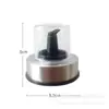 Pico para Aceite, Pico para Olla de Aceite, Tapón para Botella de Aceite, Pico Vertedor de Aceite, Tapón para Botella de Vino Tinto, Tapón para Botella de Salsa de Soja y Vinagre, Suministro Directo de Fábrica Accesorios para Botellas de Condimentos de Cocina