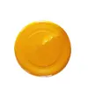 Lucha de Frisbee de 9 pulgadas Lucha de Frisbee PVC Deportes al aire libre Frisbee Ligero Ocio Artículos deportivos
