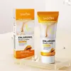 Crema de Belleza Sadoer Extracto de Papaya y Coco Todo en Inglés Suave e Hidratante Cuidado de los Senos Comercio Exterior Transfronterizo Venta al por Mayor