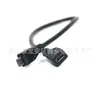 Cable de Extensión Micro USB Macho a Hembra Cable de Extensión Micro USB Macho a Hembra Cable Adaptador Micro Macho a Hembra