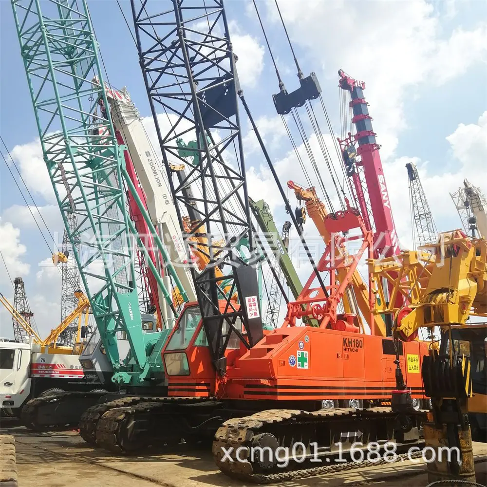 50ton crane (10)