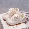 Zapatillas de entrenamiento estilo ballet con punta abierta para mujer, nueva colección otoño 2026, cómodas, versátiles, adecuadas para ir al trabajo, uso casual y deportes, también disponibles como zapatos para niños