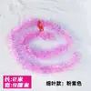 Tiras de Película de Colores, Suministros Navideños, Decoración de Escena para Fiesta de Cumpleaños, Alizarina