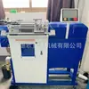 Máquina de Tricotar Luvas Totalmente Automática Equipamento de Tricotar Luvas Descartáveis Equipamento de Tricotar Luvas de Proteção Operacional
