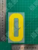 Coleção de Uniformes Titulares da Copa América 2026 Tamanho Adulto Camisa A+ Número Letra Adesivos de Número Transferíveis a Quente