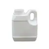 Cubo de Plástico de 2L 2.5 Litros Cubo de Embalaje de PE de 5 Litros Cubo para Fertilizante Líquido Sellado y a Prueba de Fugas Cubo de Alcohol de 2.5 kg