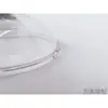 Faro de Vehículo Eléctrico Rey Tortuga Pequeña, Cubierta Exterior Transparente del Faro, Pantalla de Lámpara Rey Tortuga Pequeña Versión Europea Yulong, Carcasa del Faro