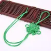 Nós Chineses Pequenos, Nós Chineses Semi-acabados, Nós Pangu, Enfeites Artesanais, Pingentes de Nó Chinês, Atacado do Fabricante