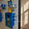 Dispositivo de Supresión de Polvo con Aspersor Zp127, Dispositivo de Supresión de Polvo Automático con Control Termoluminiscente Fácil de Operar