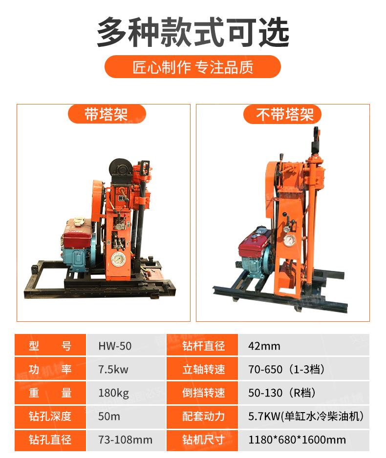50小型勘探钻机详情页790_03